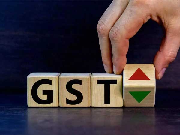GST Services in Pune